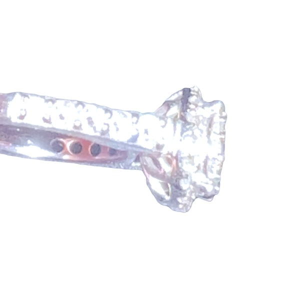 14K Diamond Ring 💍 - Picture 5 of 6